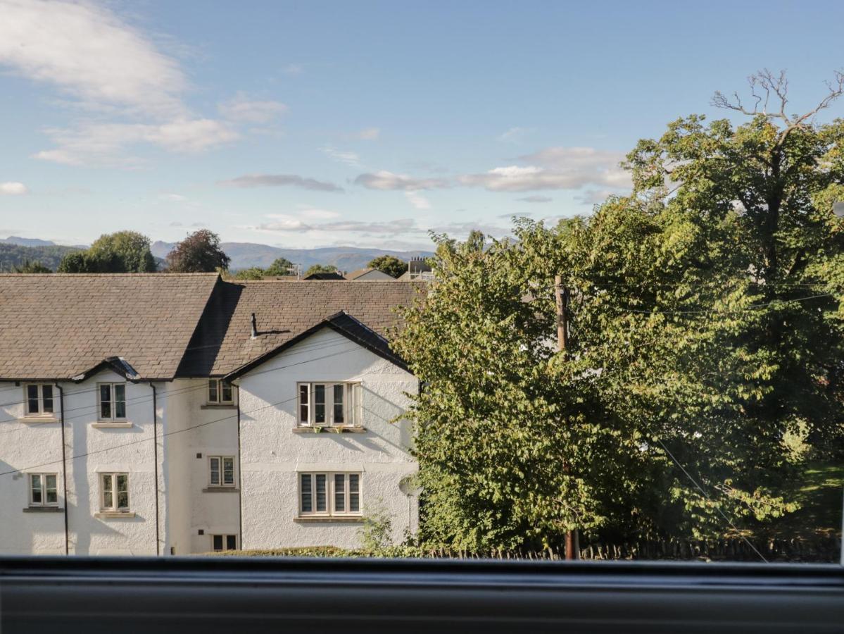 Gillercombe Villa Bowness-on-Windermere Exterior foto
