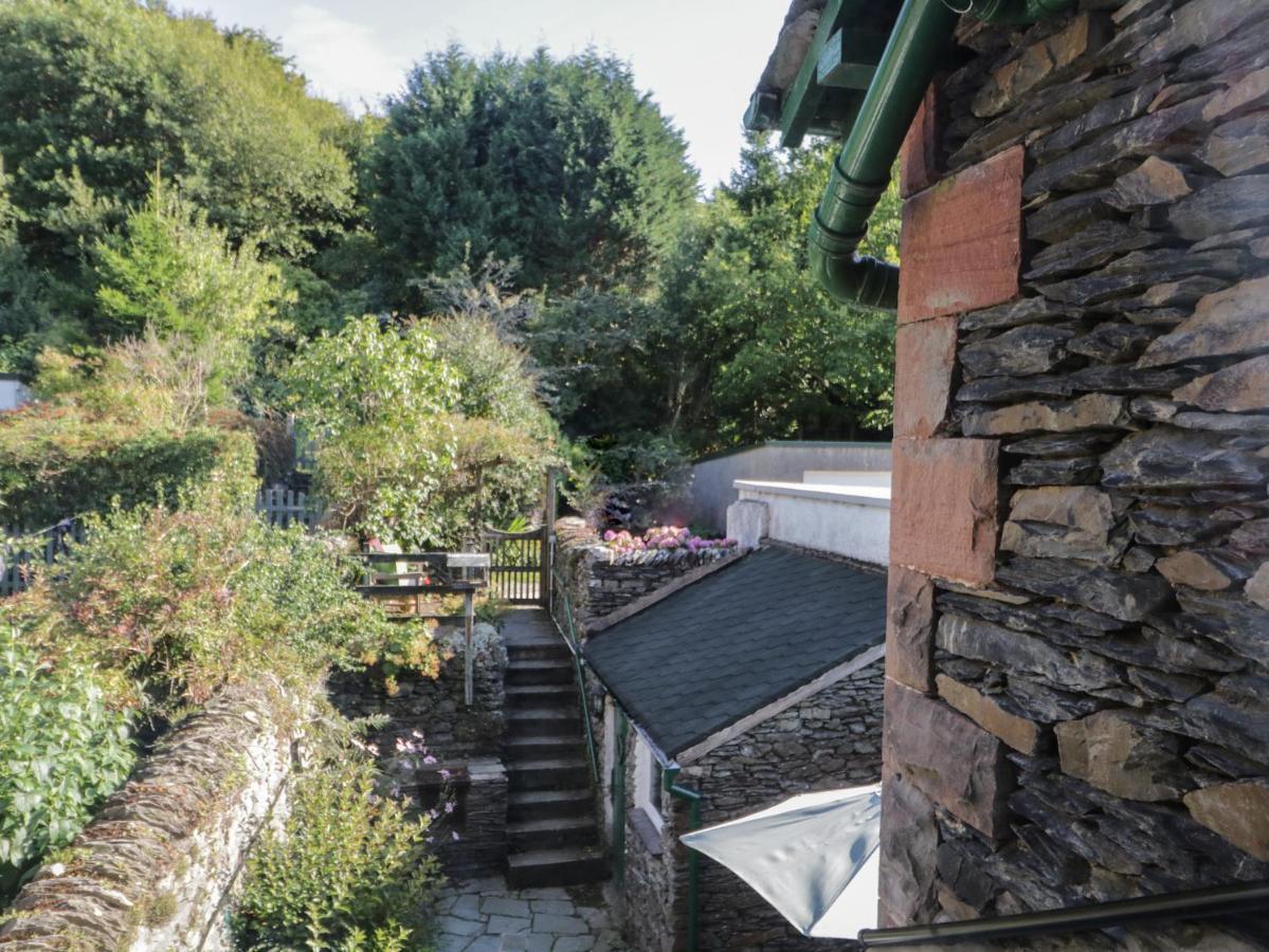 Gillercombe Villa Bowness-on-Windermere Exterior foto
